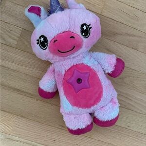 Star belly dream lites unicorn
